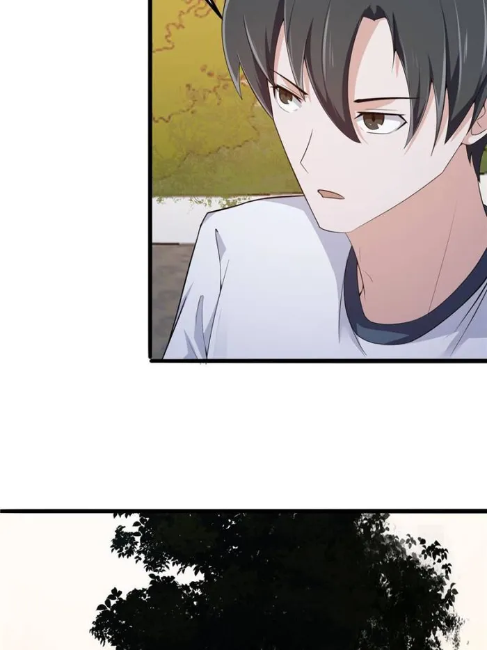 I’m Just An Immortal — Chapter 278 — page 31