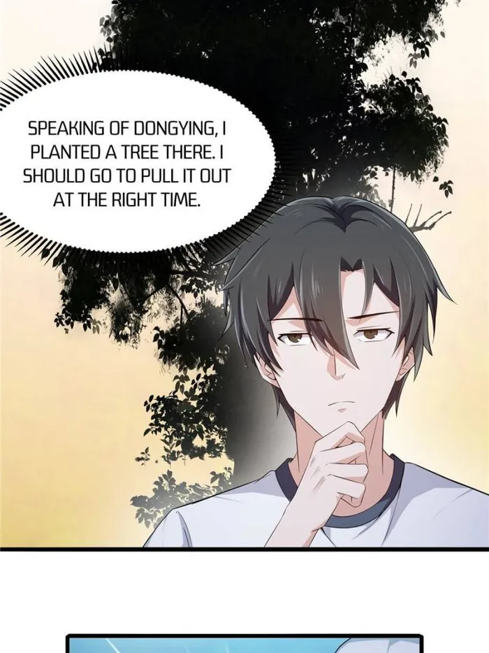 I’m Just An Immortal — Chapter 278 — page 32