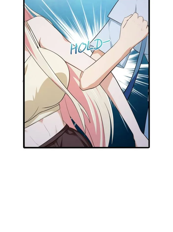I’m Just An Immortal — Chapter 278 — page 33