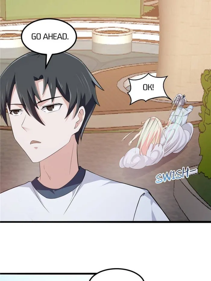 I’m Just An Immortal — Chapter 278 — page 36