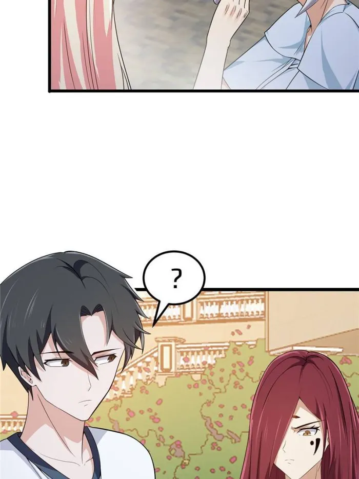 I’m Just An Immortal — Chapter 278 — page 38