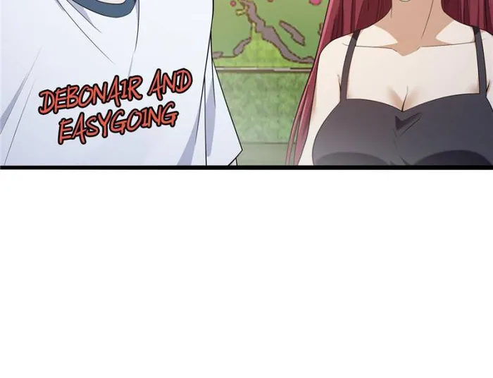 I’m Just An Immortal — Chapter 278 — page 39