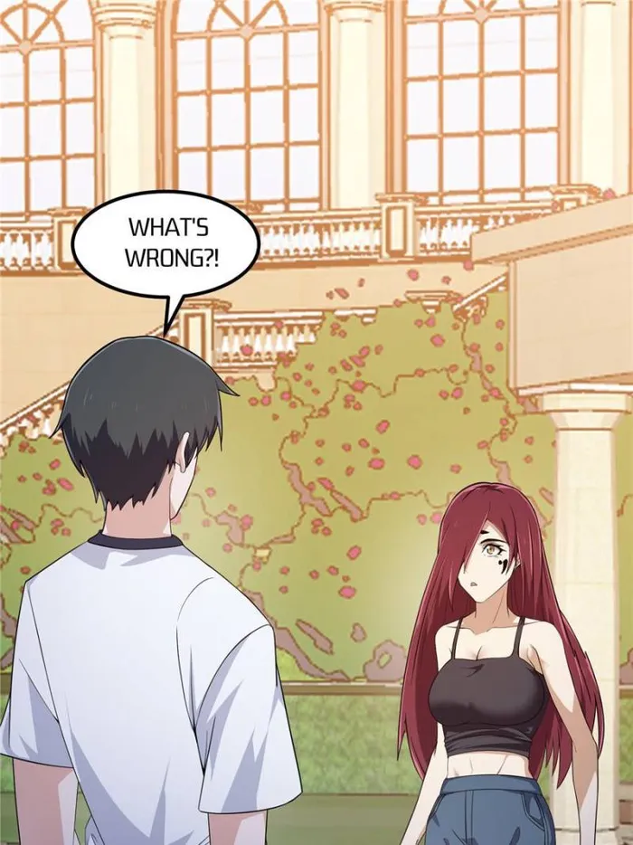 I’m Just An Immortal — Chapter 278 — page 40