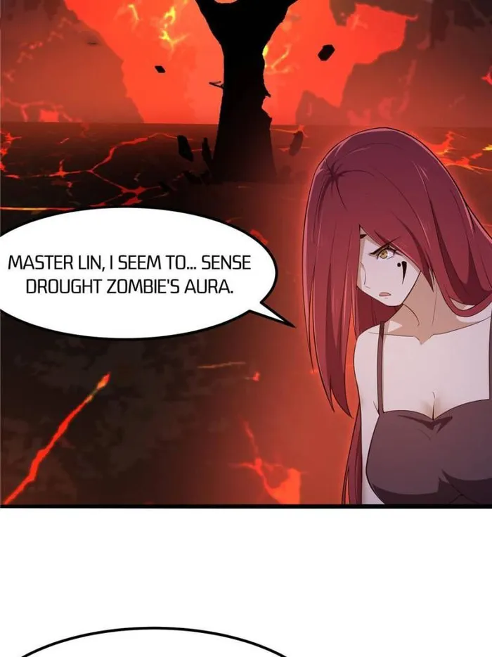 I’m Just An Immortal — Chapter 278 — page 42