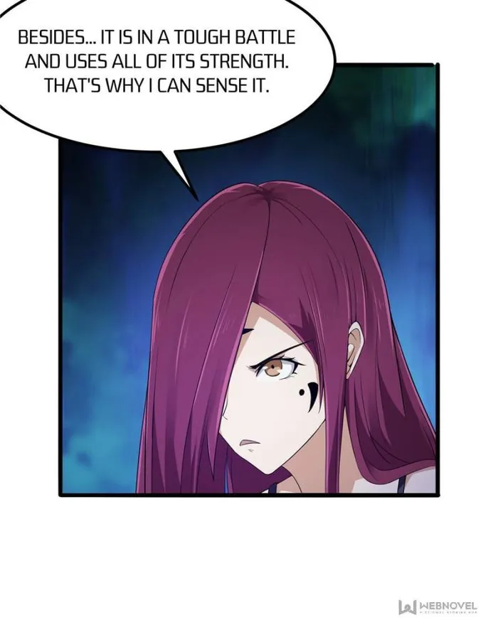 I’m Just An Immortal — Chapter 278 — page 43