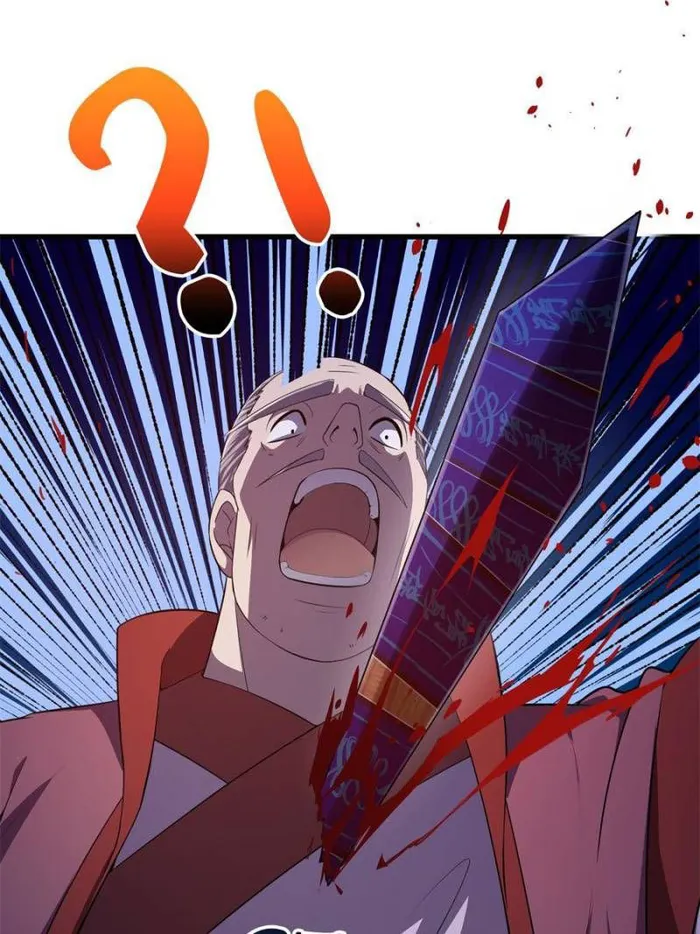 I’m Just An Immortal — Chapter 282 — page 1