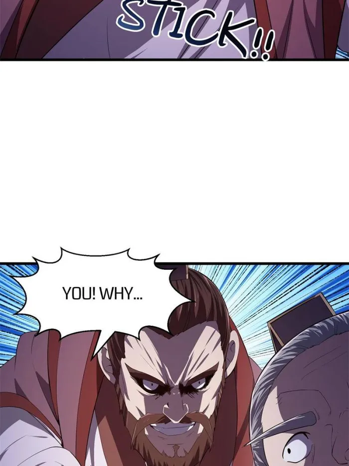 I’m Just An Immortal — Chapter 282 — page 2