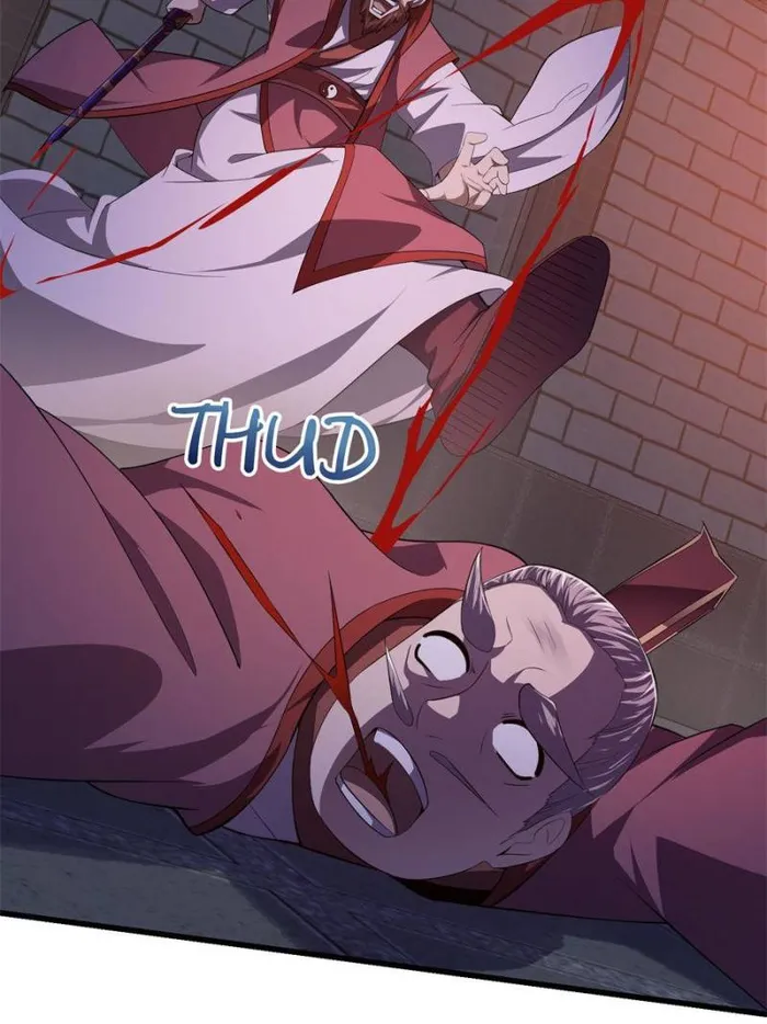 I’m Just An Immortal — Chapter 282 — page 4