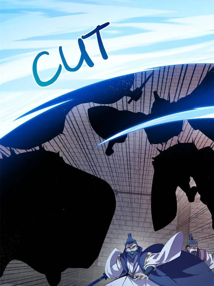 I’m Just An Immortal — Chapter 282 — page 6