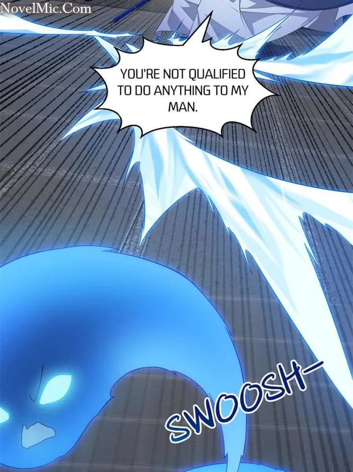 I’m Just An Immortal — Chapter 282 — page 7