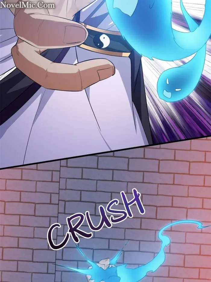 I’m Just An Immortal — Chapter 282 — page 10