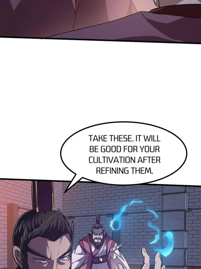 I’m Just An Immortal — Chapter 282 — page 13