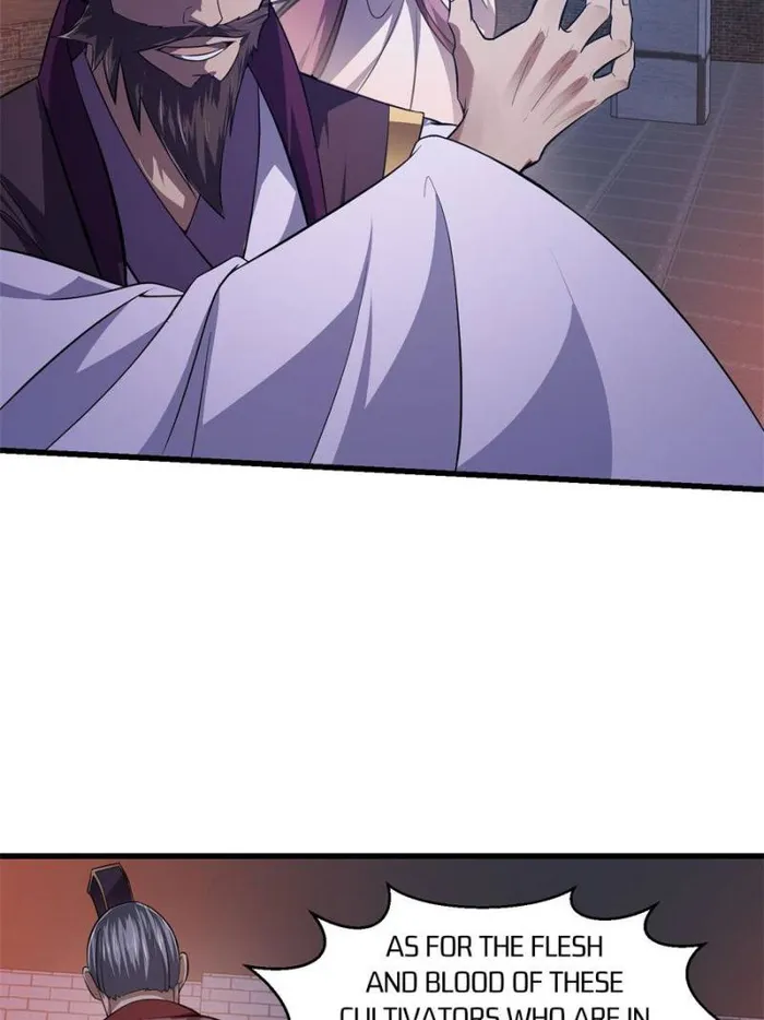 I’m Just An Immortal — Chapter 282 — page 14