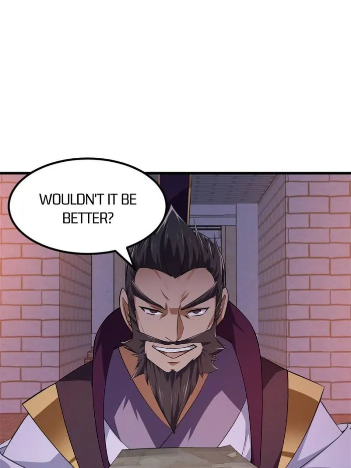I’m Just An Immortal — Chapter 282 — page 19