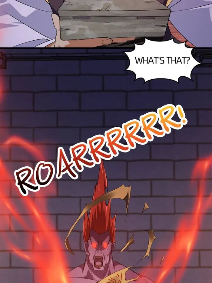 I’m Just An Immortal — Chapter 282 — page 20