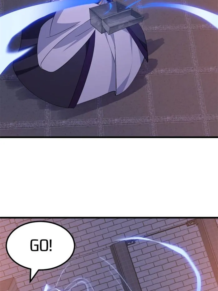 I’m Just An Immortal — Chapter 282 — page 24