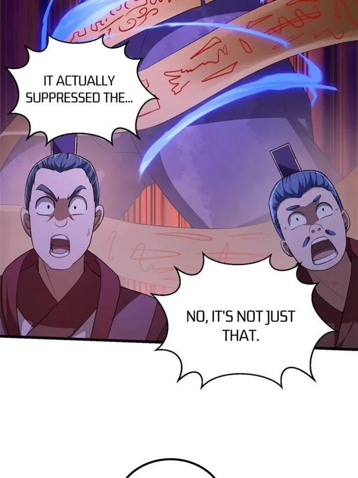 I’m Just An Immortal — Chapter 282 — page 29