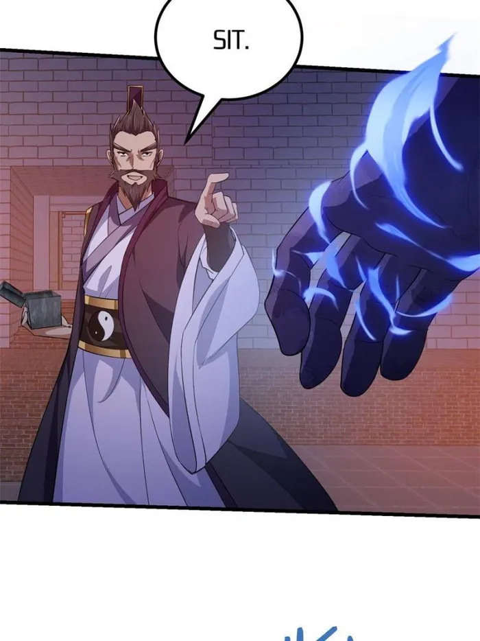 I’m Just An Immortal — Chapter 282 — page 30