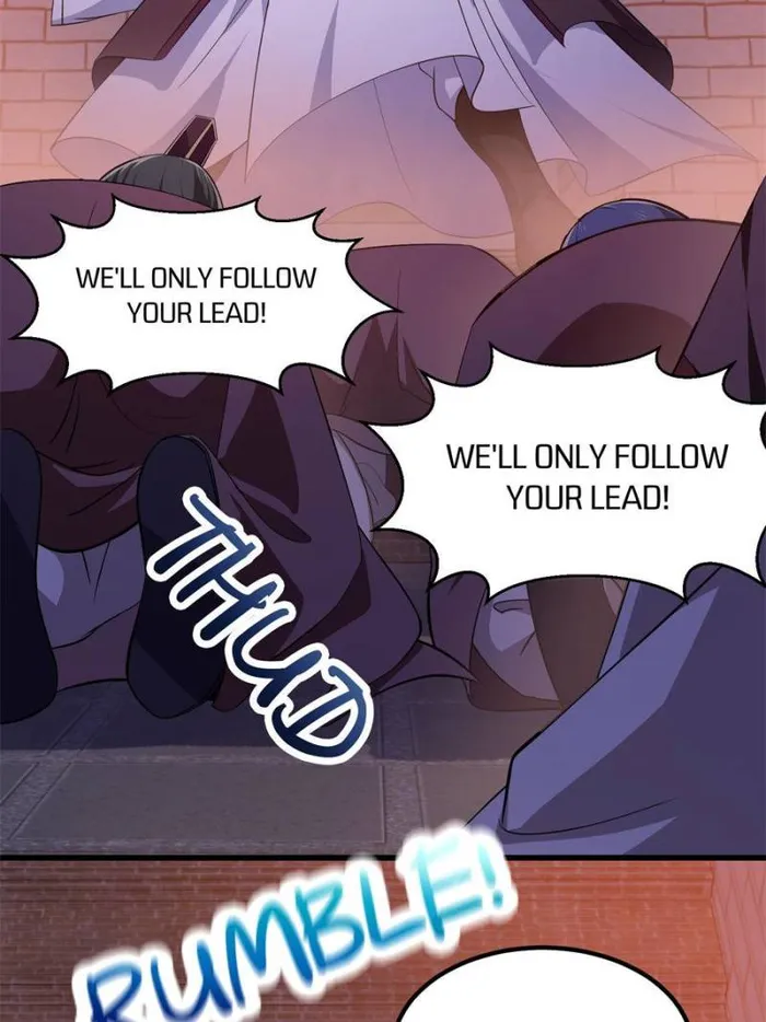 I’m Just An Immortal — Chapter 282 — page 33