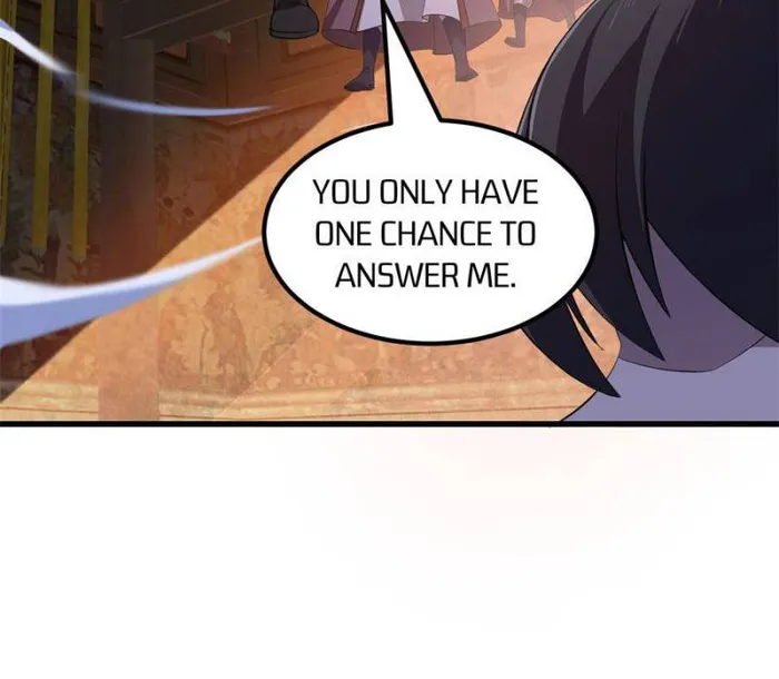 I’m Just An Immortal — Chapter 282 — page 45