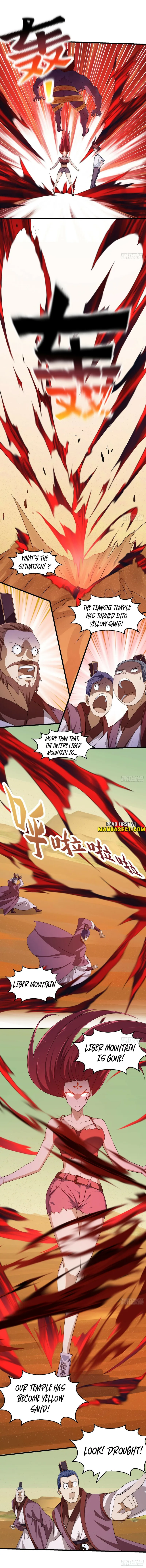 I’m Just An Immortal — Chapter 283 — page 2