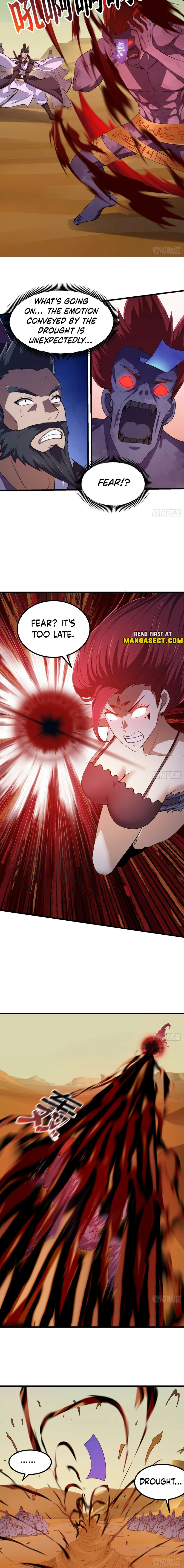 I’m Just An Immortal — Chapter 283 — page 4