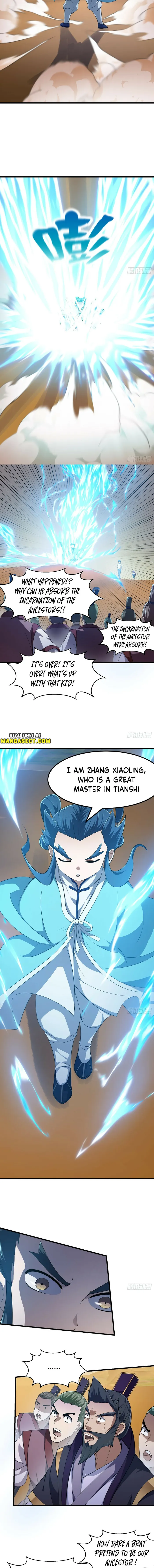 I’m Just An Immortal — Chapter 284 — page 2