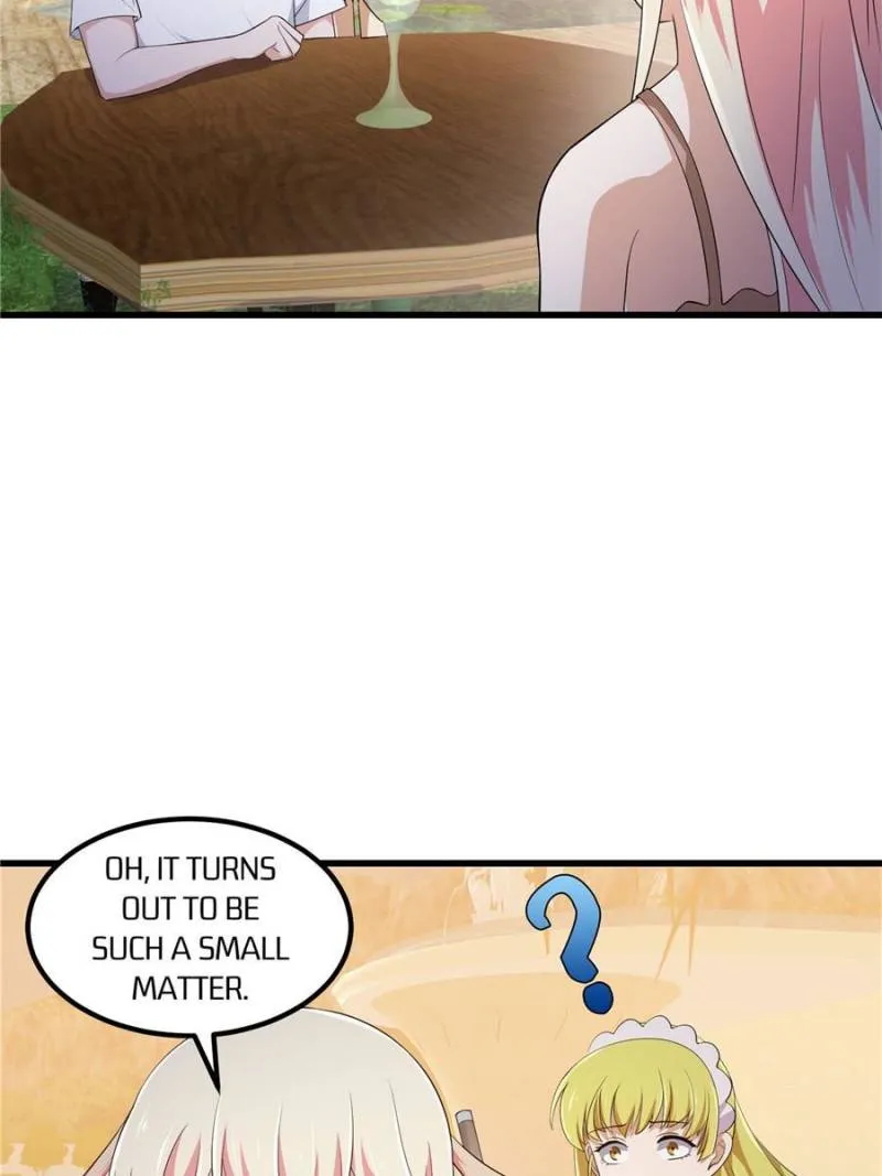 I’m Just An Immortal — Chapter 285 — page 3