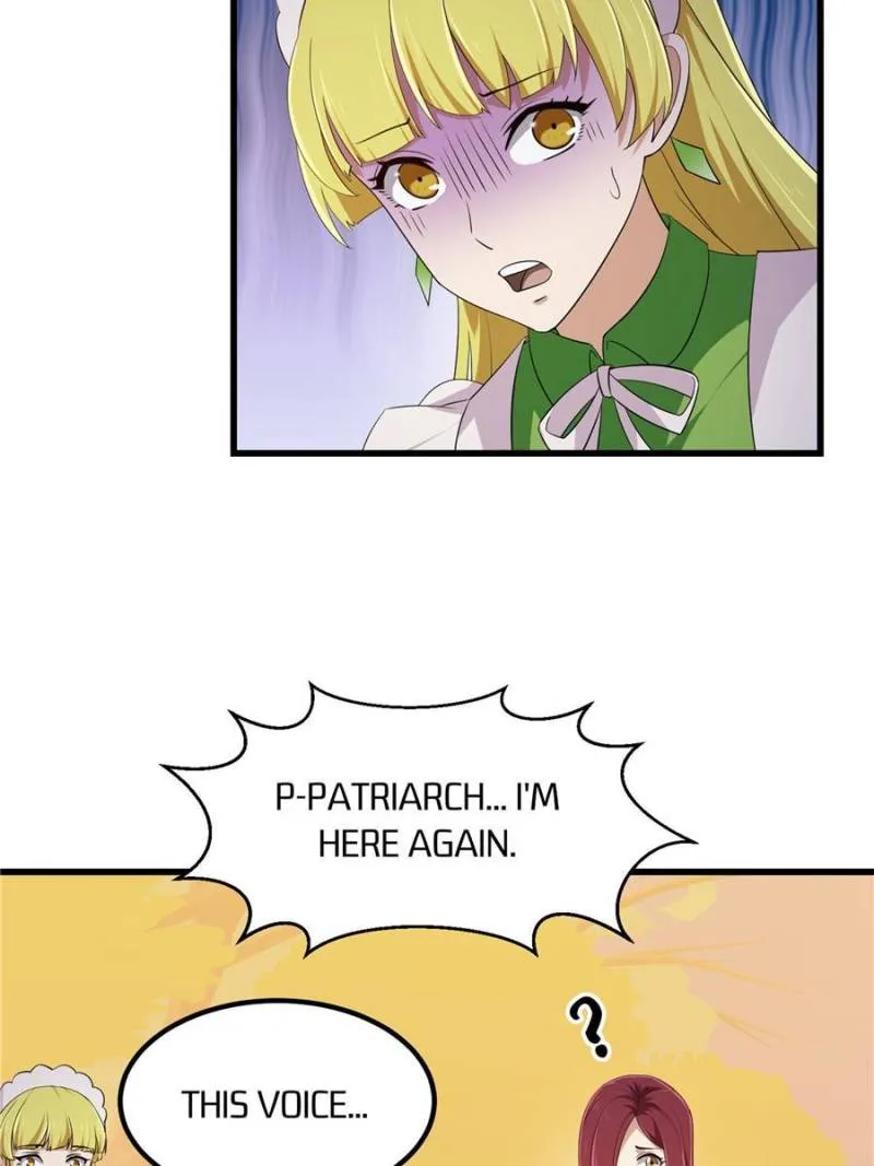 I’m Just An Immortal — Chapter 285 — page 5