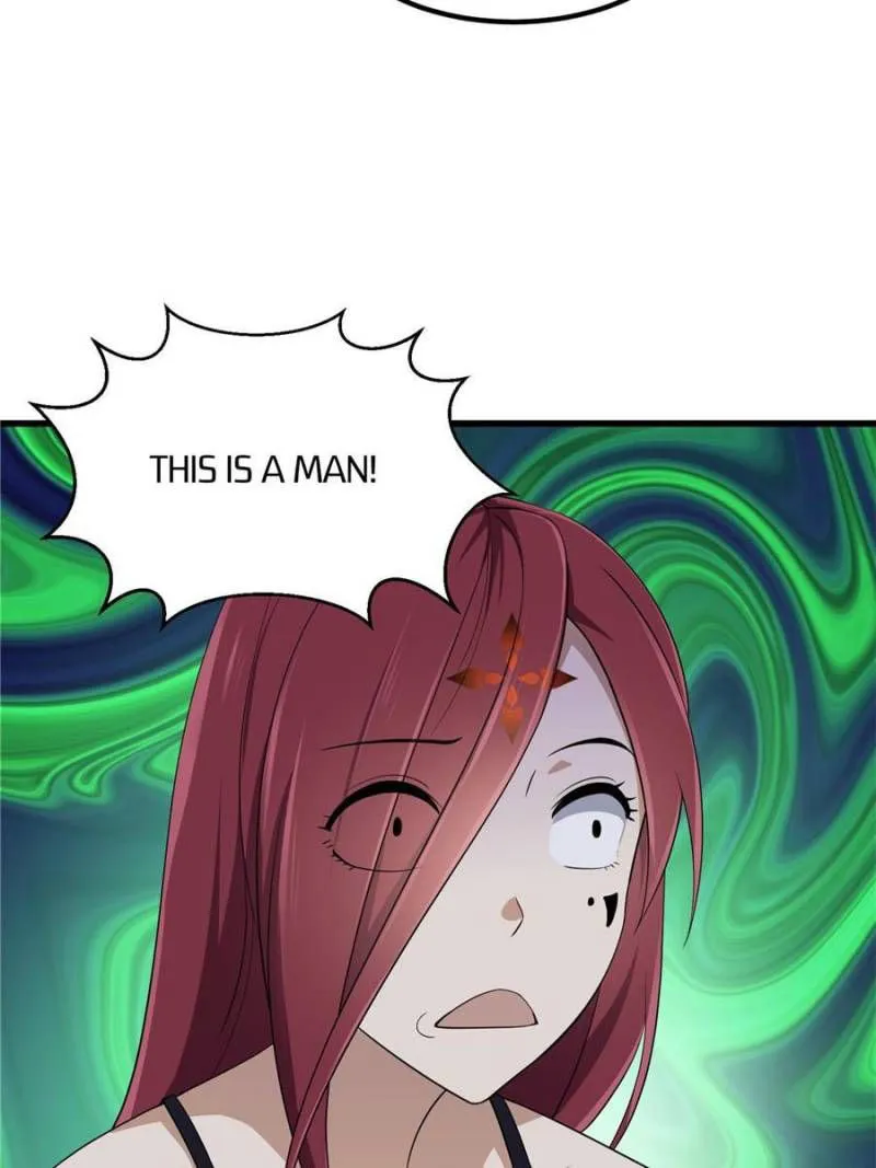 I’m Just An Immortal — Chapter 285 — page 10