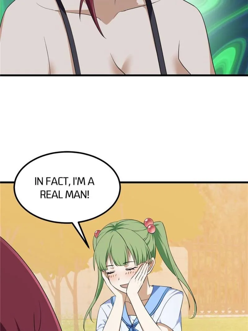 I’m Just An Immortal — Chapter 285 — page 11