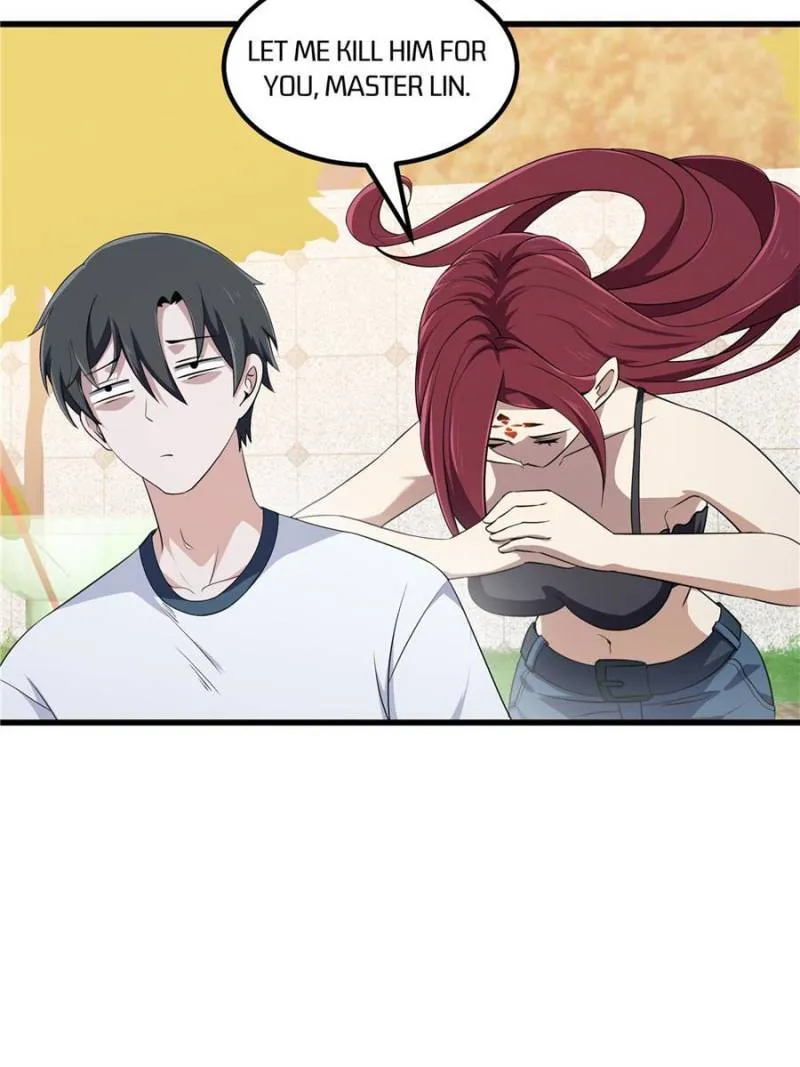 I’m Just An Immortal — Chapter 285 — page 13