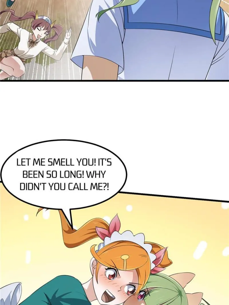 I’m Just An Immortal — Chapter 285 — page 15