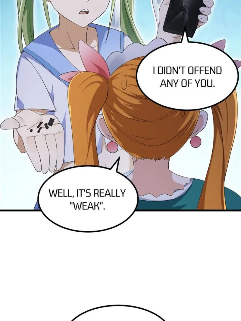 I’m Just An Immortal — Chapter 285 — page 19