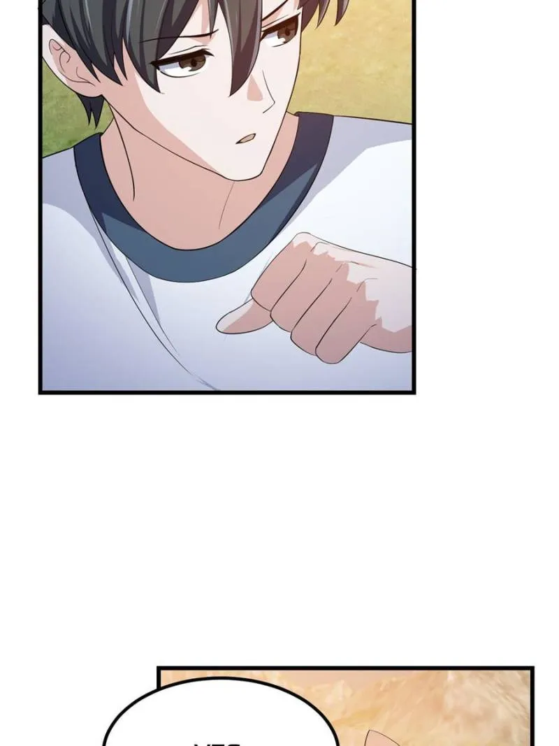 I’m Just An Immortal — Chapter 285 — page 28
