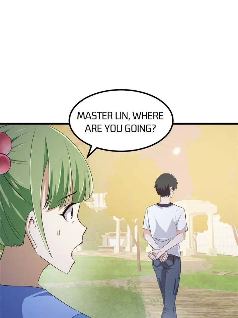 I’m Just An Immortal — Chapter 285 — page 37