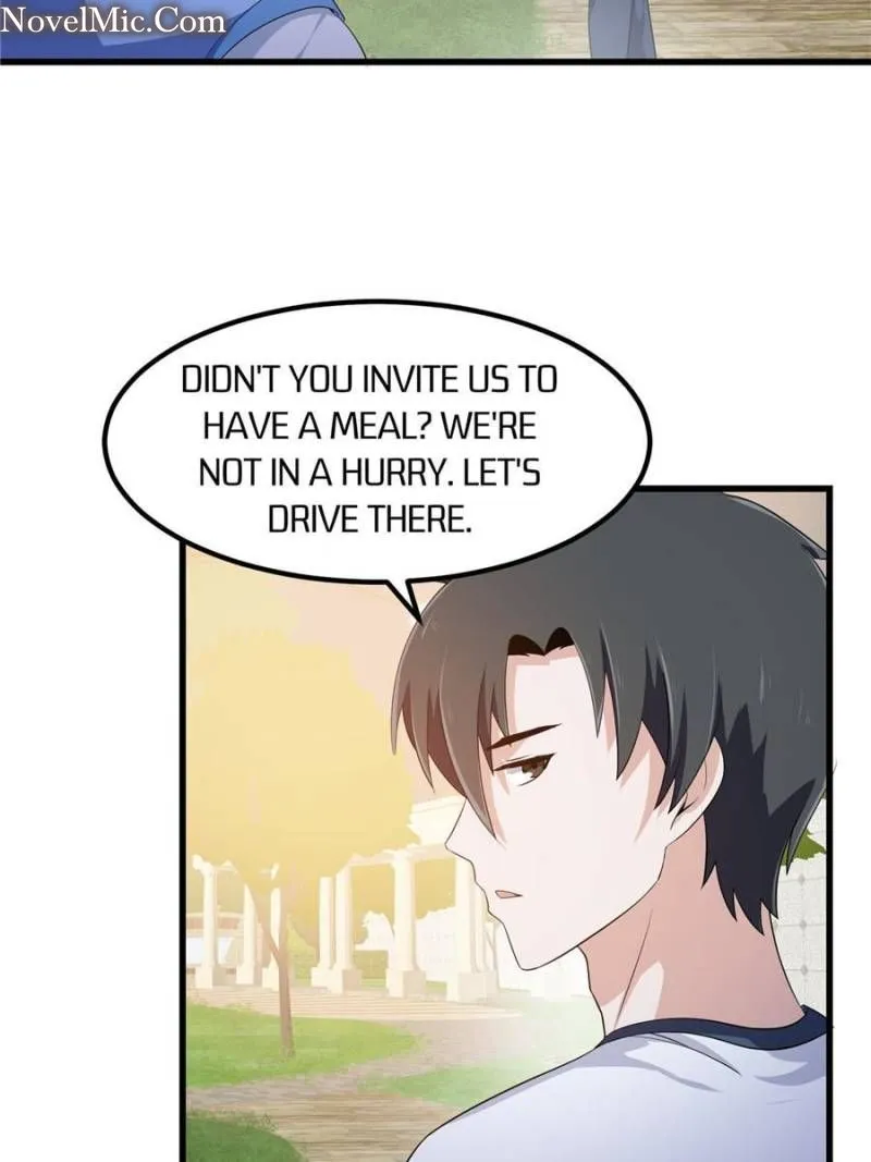 I’m Just An Immortal — Chapter 285 — page 38