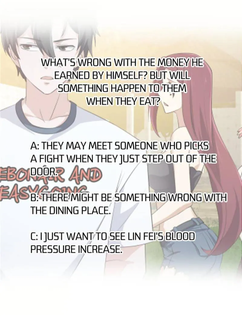 I’m Just An Immortal — Chapter 285 — page 40