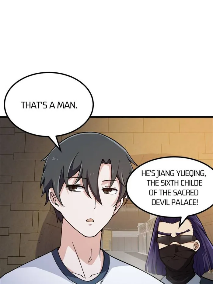 I’m Just An Immortal — Chapter 287 — page 2