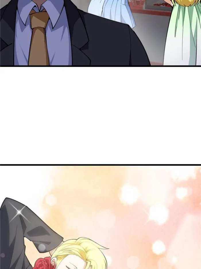 I’m Just An Immortal — Chapter 287 — page 4