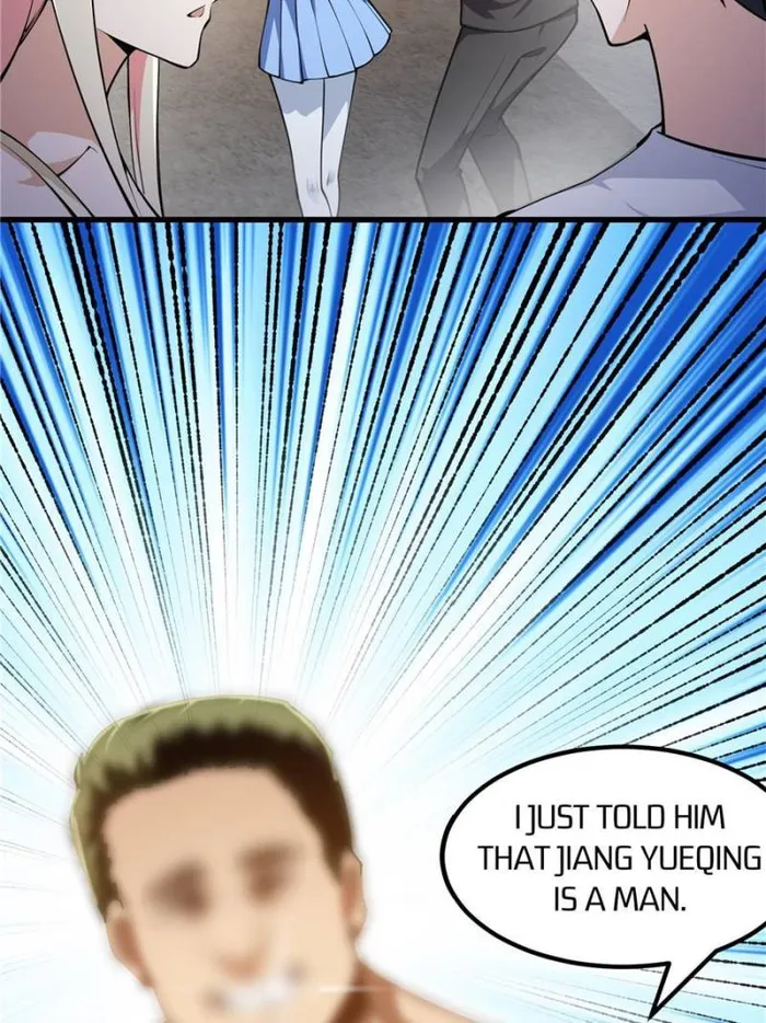 I’m Just An Immortal — Chapter 287 — page 13