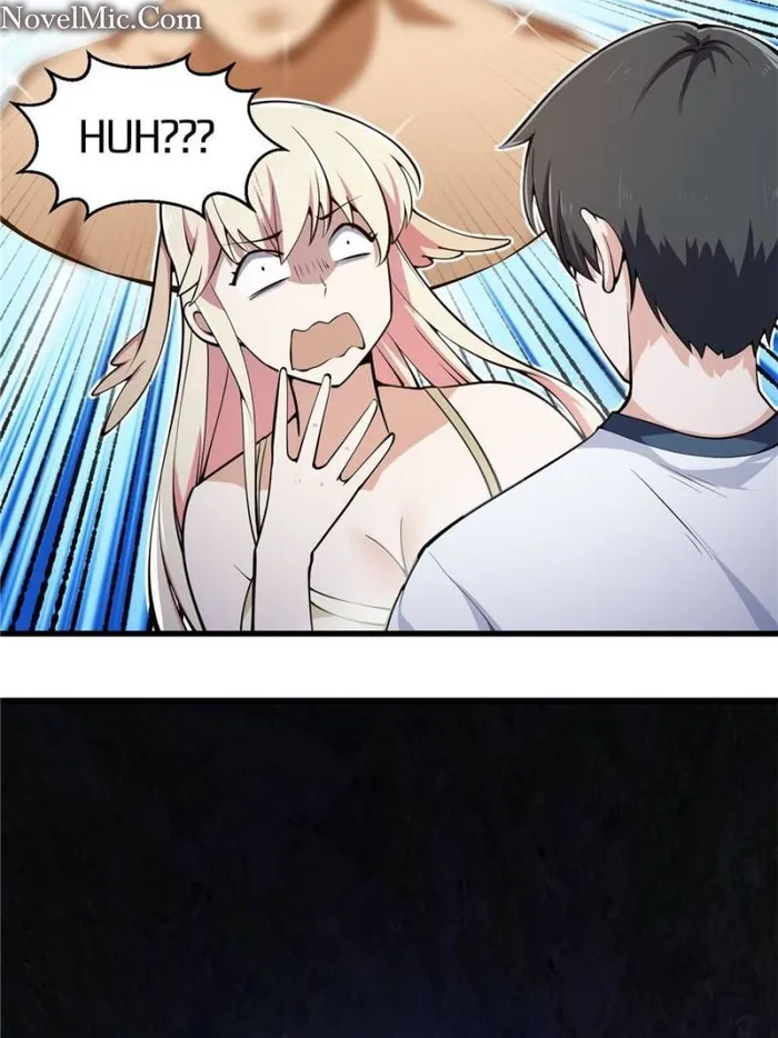 I’m Just An Immortal — Chapter 287 — page 14
