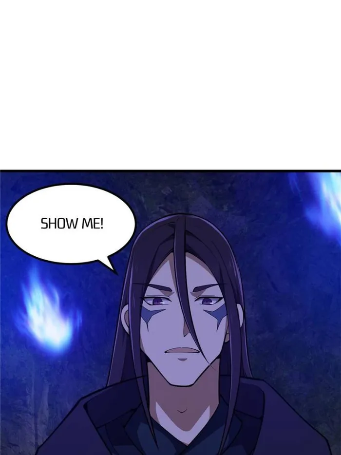 I’m Just An Immortal — Chapter 287 — page 20