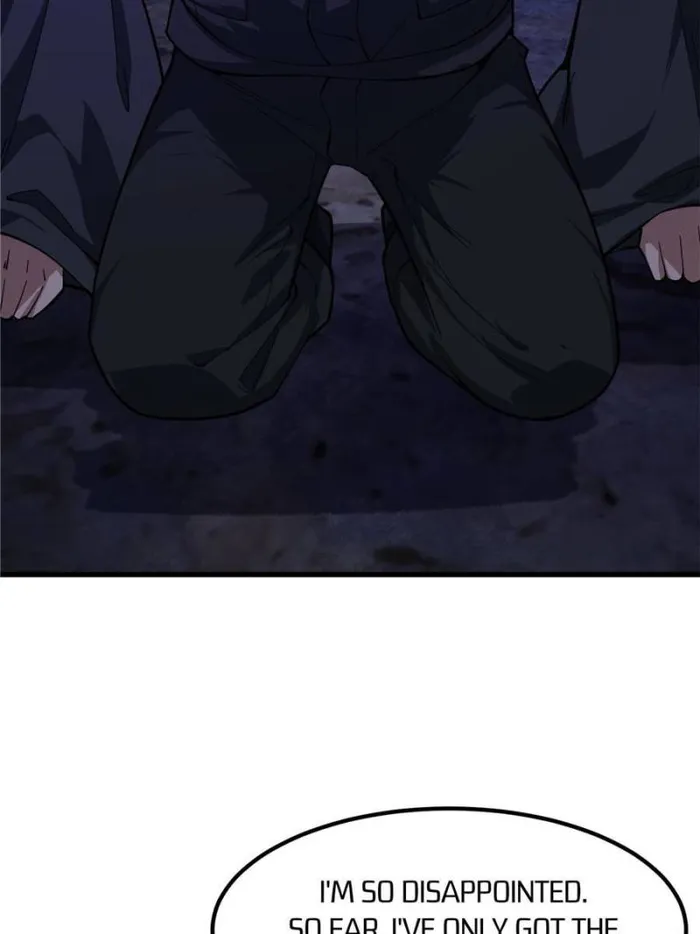 I’m Just An Immortal — Chapter 287 — page 23