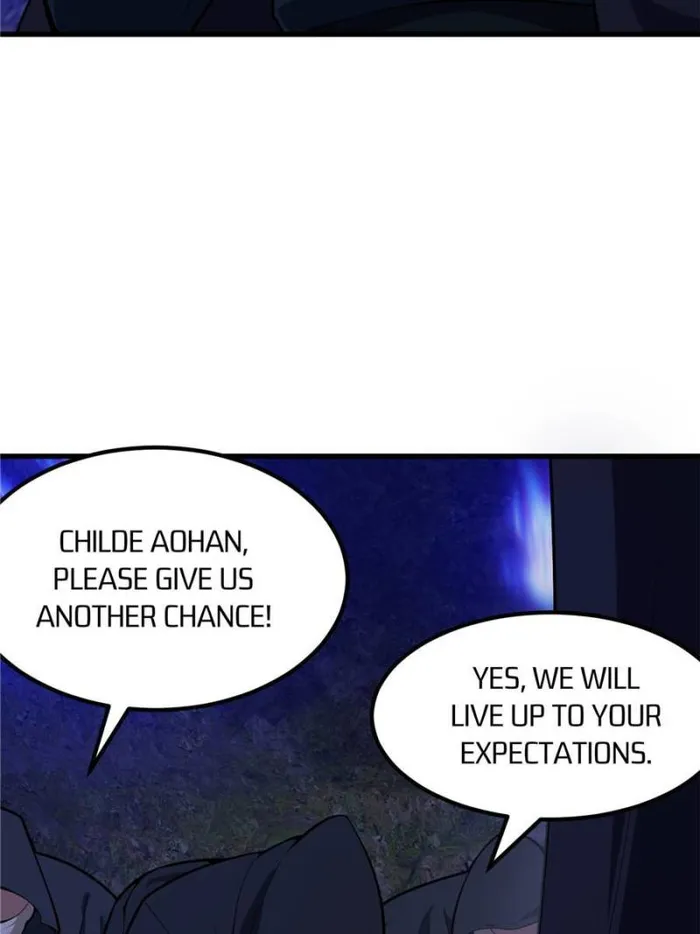I’m Just An Immortal — Chapter 287 — page 25