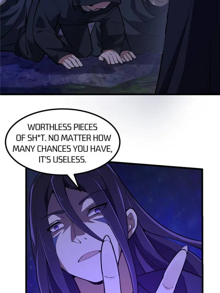 I’m Just An Immortal — Chapter 287 — page 26