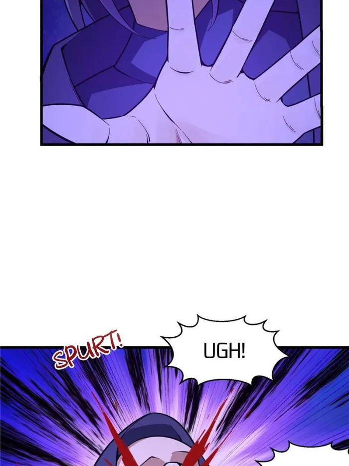 I’m Just An Immortal — Chapter 287 — page 27