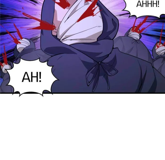 I’m Just An Immortal — Chapter 287 — page 28