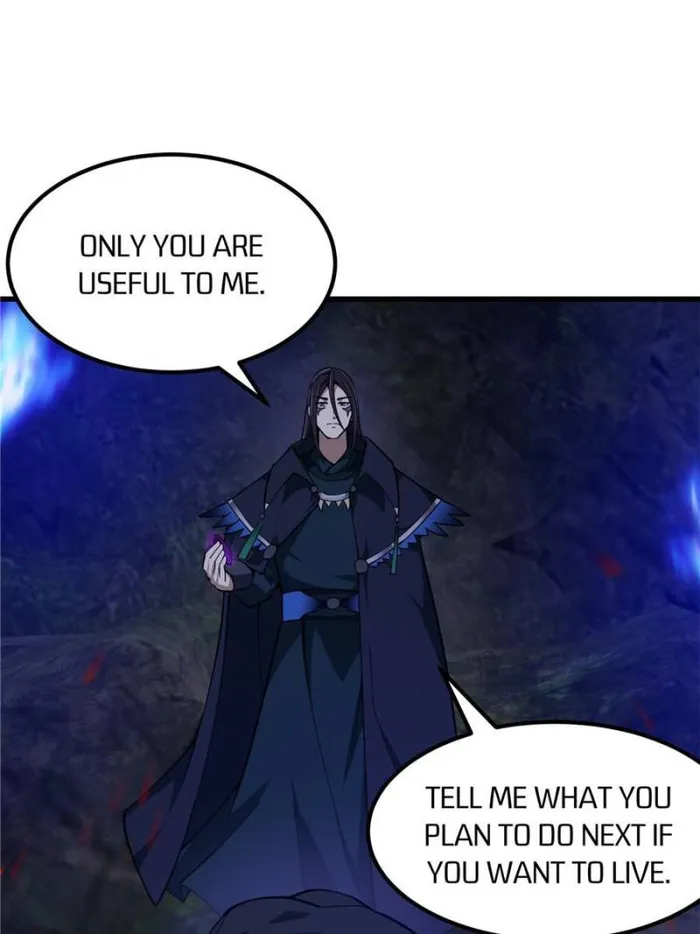 I’m Just An Immortal — Chapter 287 — page 29