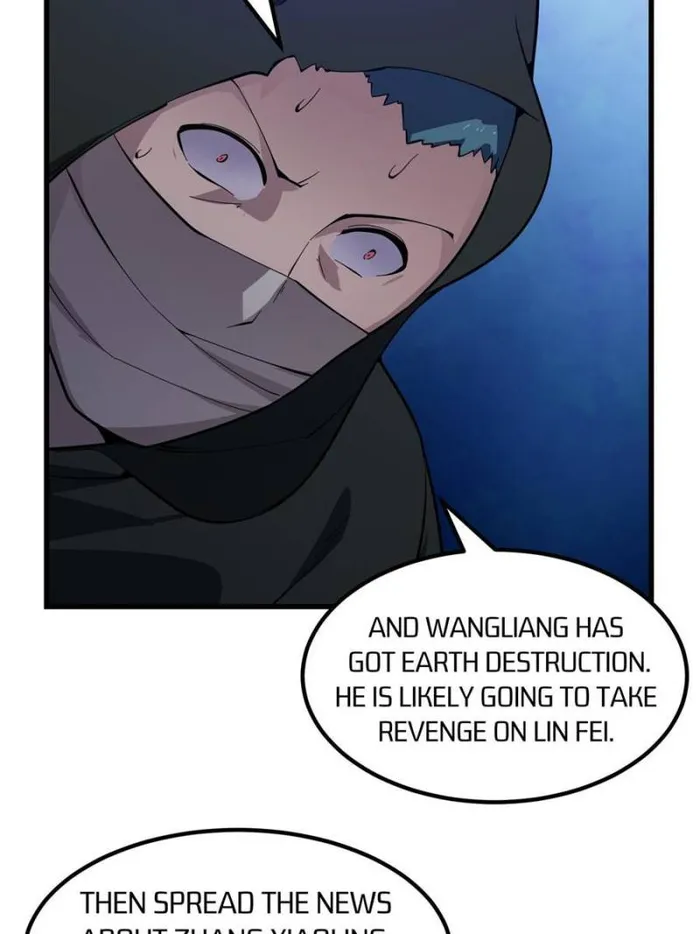 I’m Just An Immortal — Chapter 287 — page 31